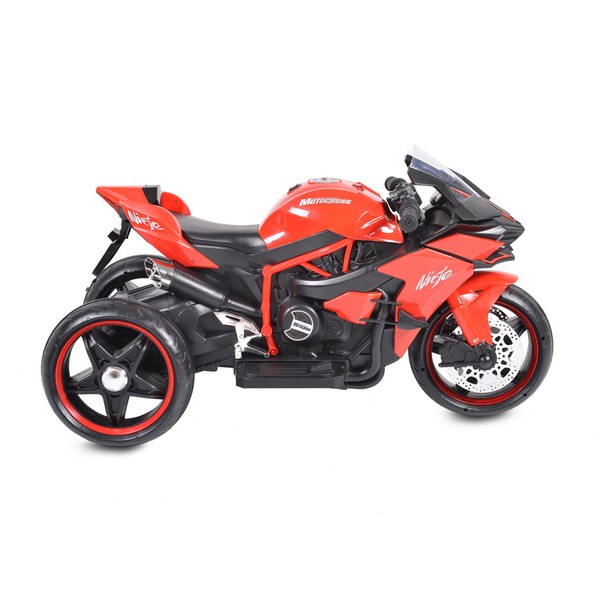 Продукт Акумулаторен мотор NINJA DUO 12V - 0 - BG Hlapeta